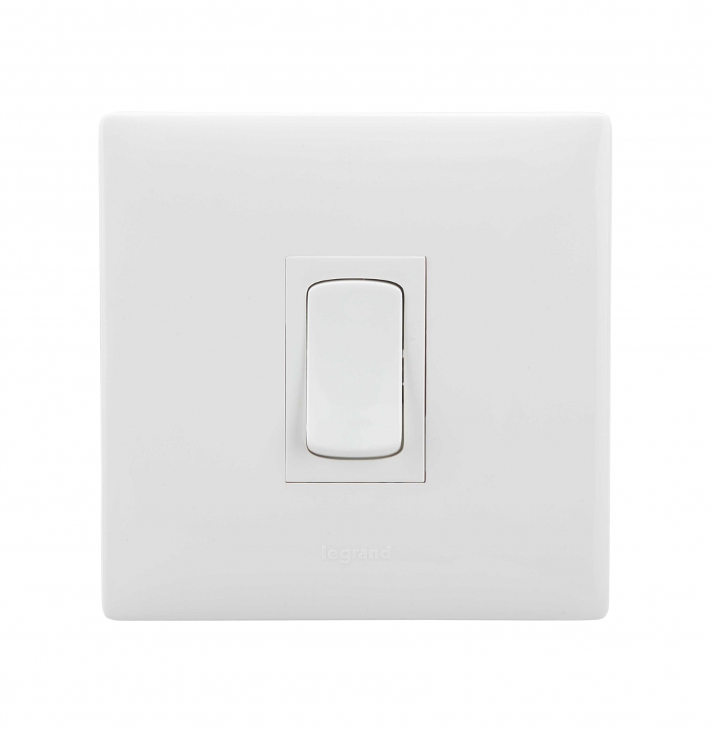 Mylinc 16 A One-Way SP Switch - 2