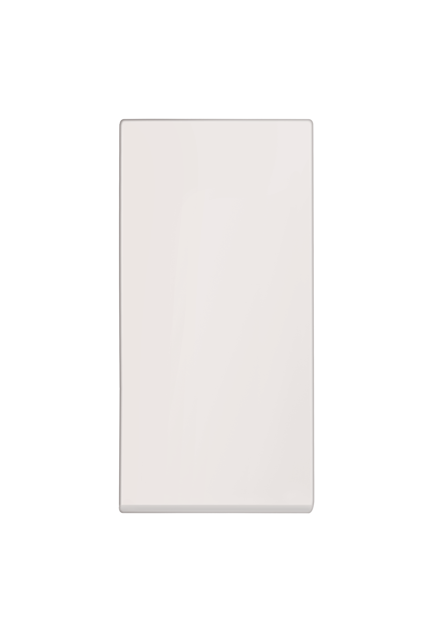 Myrius 6A, 1 Way Switch, 1M - 2